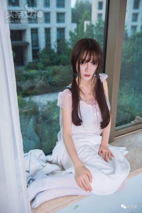 头条女神全图网,揭秘头条女神的时尚穿搭秘籍