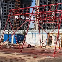 耒阳网红秋千图片,耒阳古城的浪漫新地标