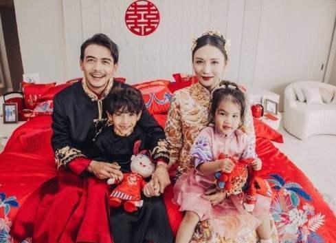 婚姻幸福的明星,揭秘婚姻美满的明星夫妻之道