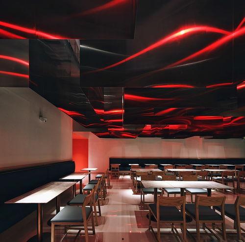 上海网红设计主题酒店,上海网红设计主题酒店探秘之旅