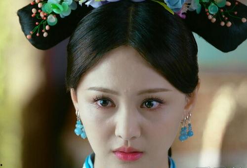 明星斋琳琅,明星光环下的素食生活