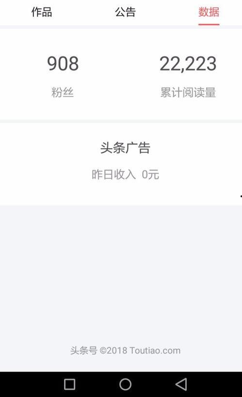 今日头条转发视频赚钱,今日头条视频转发，开启你的短视频财富之旅