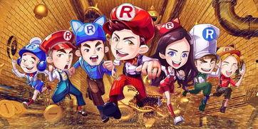 五一明星大战,巅峰对决，星光熠熠！