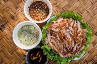 今日头条景东美食,舌尖上的美食之旅