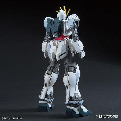 万代模型最新爆料,揭秘未来收藏品市场的热点与趋势