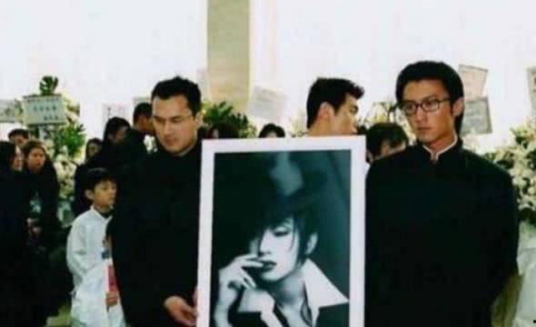 明星最隆重的葬礼,一场震撼全球的明星葬礼盛典