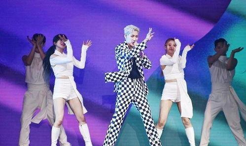 泰国明星演出,璀璨星途与辉煌成就