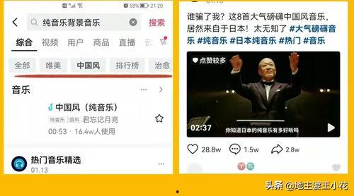 头条视频咋都是音乐呢,揭秘头条视频音乐元素盛行之谜