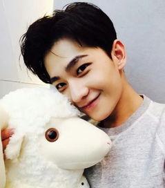 杨洋喜欢哪个女明星