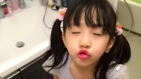 快手千雅网红,短视频时代的流量女神