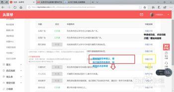 如何申请头条号专栏视频,轻松掌握头条号专栏视频申请攻略