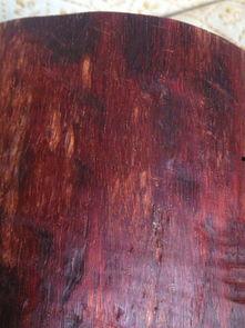 怎么看枣木是不是老料的,辨别枣木老料真伪的秘诀解析