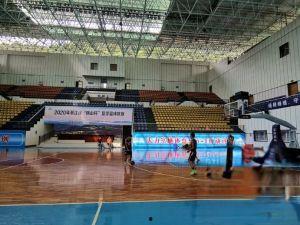 哪里有网红体育馆啊,全国热门运动打卡地推荐