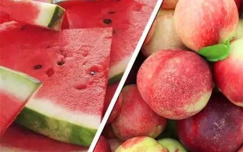 草莓和贝贝瓜能一起吃吗,健康搭配，美味共享