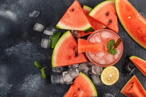 没事别吃瓜,没事别吃瓜的生活哲学