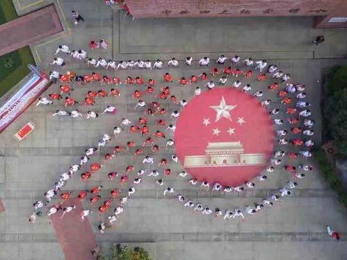 曲阳网红地,探寻城市新地标，打卡热门打卡点