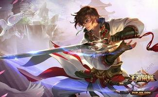 李白无双皮肤最新爆料,剑舞九天，再谱英雄传奇